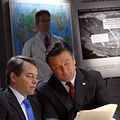 30 Rock : Foto Alec Baldwin, Matthew Broderick