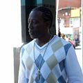 Atraídos pelo Crime : Foto Wesley Snipes