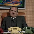 Foto Leonard Rossiter