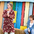Hannah Montana - O Filme : Foto Emily Osment, Miley Cyrus, Peter Chelsom
