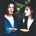 Foto Agathe Bonitzer, Chiara Mastroianni, Sophie Fillières