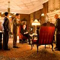 Ilha do Medo : Foto Ben Kingsley, Leonardo DiCaprio, Mark Ruffalo, Martin Scorsese, Max von Sydow