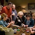 Pequenos Invasores : Foto Andy Richter, Ashley Tisdale, Austin Butler, Carter Jenkins, Doris Roberts