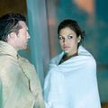 Apenas uma Noite : Foto Eva Mendes, Massy Tadjedin, Sam Worthington