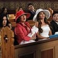 Foto Aubrey Anderson-Emmons, Elizabeth Pena, Eric Stonestreet, Rico Rodriguez, Sofia Vergara