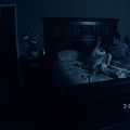 Atividade Paranormal : Foto Katie Featherston, Micah Sloat, Oren Peli
