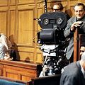 Foto Luchino Visconti, Marcello Mastroianni