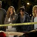 United States of Tara : Foto Brie Larson, John Corbett, Keir Gilchrist, Toni Collette