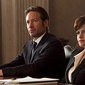 Californication : Foto Carla Gugino, David Duchovny