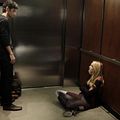 Foto Blake Lively, Penn Badgley