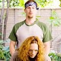 Foto Chris D'Arienzo, Judy Greer, Patrick Wilson