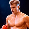 Rocky 4 : Foto Dolph Lundgren, Sylvester Stallone