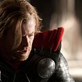 Thor : Foto Chris Hemsworth