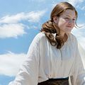 As Crônicas de Nárnia - A Viagem do Peregrino da Alvorada : Foto Georgie Henley, Michael Apted
