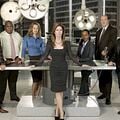 Body Of Proof : Foto Dana Delany, Geoffrey Arend, Jeri Ryan, John Carroll Lynch, Nicholas Bishop