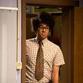The IT Crowd : Foto Richard Ayoade