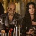 Burlesque : Foto Cher, Stanley Tucci, Steven Antin