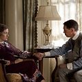 Foto Kelly Macdonald, Steve Buscemi