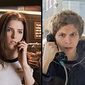 Scott Pilgrim Contra o Mundo : Foto Anna Kendrick, Michael Cera