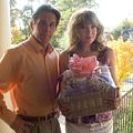 Amor por Contrato : Foto Derrick Borte, Gary Cole, Glenne Headly