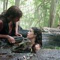 Piratas do Caribe - Navegando em Águas Misteriosas : Foto Astrid Bergès-Frisbey, Sam Claflin