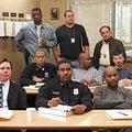 Foto J.D. Williams, Wood Harris