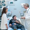 Sexo Sem Compromisso : Foto Ashton Kutcher, Cary Elwes, Ivan Reitman, Natalie Portman