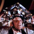 De Volta para o Futuro : Foto Christopher Lloyd