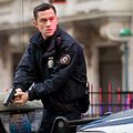 Batman - O Cavaleiro das Trevas Ressurge : foto Joseph Gordon-Levitt
