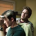 50% : Foto Jonathan Levine, Joseph Gordon-Levitt