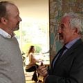 Late Bloomers - O Amor Não Tem Fim : Foto Julie Gavras, Simon Callow, William Hurt