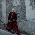 Sangue e Honra : Foto Derek Jacobi, Jonathan English