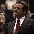 O Espião que Sabia Demais : Foto Colin Firth, Tomas Alfredson