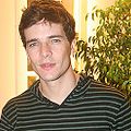 foto Daniel de Oliveira