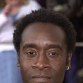 foto Don Cheadle