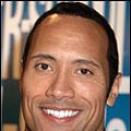 foto Dwayne Johnson