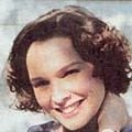 foto Louise Cardoso
