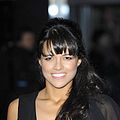 foto Michelle Rodriguez