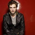 foto Robert Pattinson