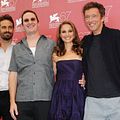 foto Natalie Portman