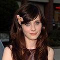 foto Zooey Deschanel