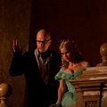 O Corvo : foto Alice Eve, James McTeigue