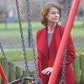 Eu, Anna : foto Charlotte Rampling