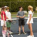 Diário de um Banana - Dias de Cão : Foto Peyton List (II), Robert Capron, Zachary Gordon
