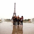 Lola : Foto Adam G. Sevani, Ashley Greene, Ashley Hinshaw, Douglas Booth, Miley Cyrus