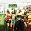 Spring Breakers - Garotas Perigosas : Foto Ashley Benson, James Franco, Rachel Korine, Selena Gomez, Vanessa Hudgens