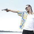 Spring Breakers - Garotas Perigosas : Foto James Franco