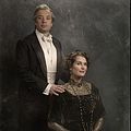 foto Brooke Shields, Jimmy Fallon