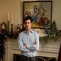 A Filha do Meu Melhor Amigo : foto Adam Brody