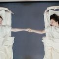 Ginger & Rosa : foto Alice Englert, Elle Fanning